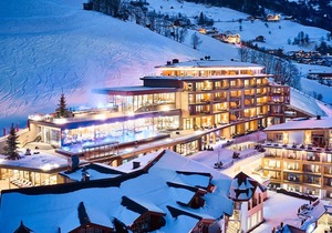 Junior Suite "Melissa" | from 5 nights - The Edelweiss - Salzburg Mountain Resort
