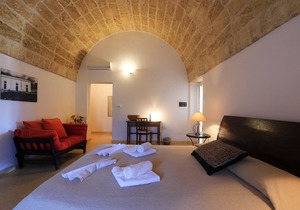 Junior Suite n. 1 double, 2 people breakfast included