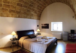 Junior Suite n. 1 double, 2 people breakfast included