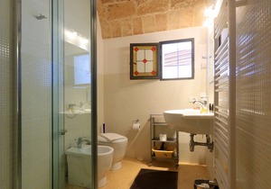 Junior Suite n. 1 double, 2 people breakfast included