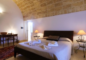 Junior Suite n. 1 double, 2 people breakfast included