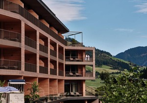 Junior Suite Superior | 3-4 nights - The Edelweiss Salzburg Mountain Resort