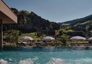 Junior Suite Superior | 3-4 nights - The Edelweiss Salzburg Mountain Resort