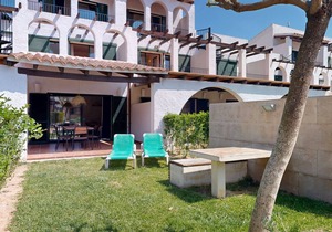 JUNIPER LES OLIVERES