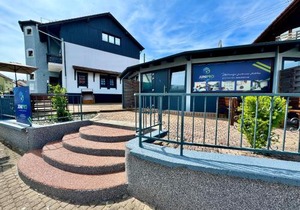 JUNIPRO Apartments Bostalsee