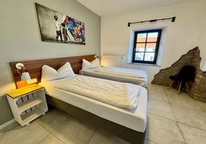 JUNIPRO Apartments Bostalsee