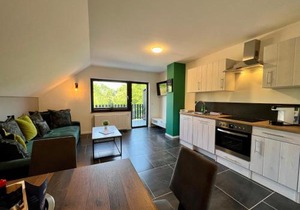 JUNIPRO Apartments & Rooms