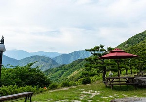 Junsung Resort