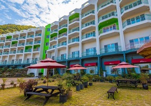 Junsung Resort