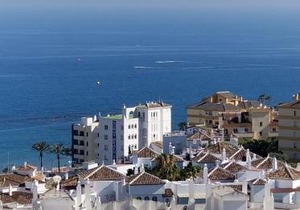 JUPITER 703 BENALMADENA