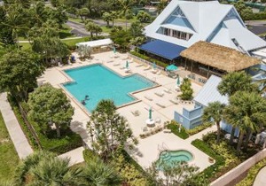 Jupiter Bay D404 Jupiter Beach Vacation Rental by Unique Vaca Stay