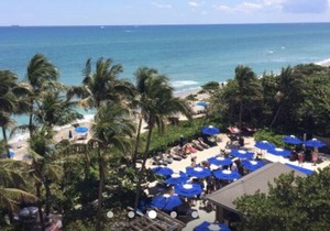 JUPITER BEACH RESORT AND SPA