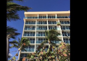JUPITER BEACH RESORT AND SPA