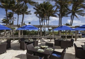 JUPITER BEACH RESORT AND SPA