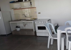 Juquehy Beach - Chalets 1 bedroom