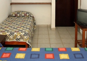 Juquehy Beach - Chalets 1 bedroom