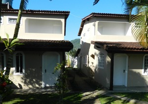 Juquehy Beach - Chalets 1 bedroom