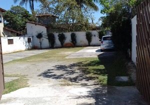 Juquehy Beach - Chalets 1 bedroom