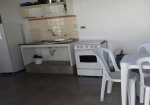Juquehy Beach - Chalets 1 bedroom.