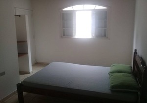Juquehy Beach - Chalets with 2 bedrooms