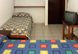 Juquehy Beach - Chalets 1 bedroom