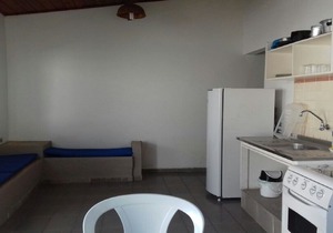 Juquehy Beach - Chalets 1 bedroom