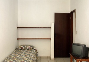 Juquehy Beach - Chalets 1 bedroom