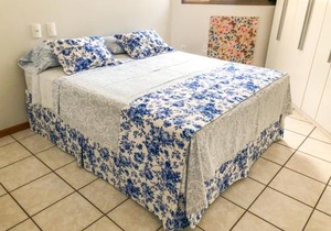 Jurerê Internacional - Apartamento no Open Shopping