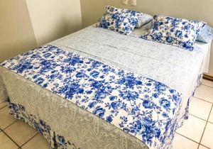 Jurerê Internacional - Apartamento no Open Shopping