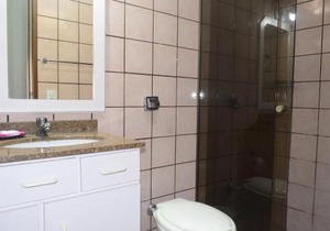Jurerê Internacional - Apartamento no Open Shopping