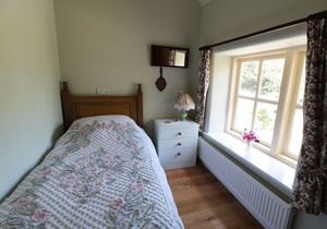 Just A Cottage, Newlands Farm, GOLDEN VALLEY