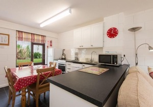 Just a few steps from the beach!