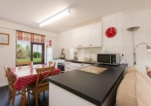 Just a few steps from the beach!