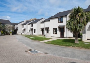 Just a few steps from the beach!