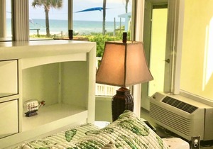 Just Beachy -Ocean View at Symphony Beach Club