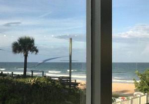 Just Beachy -Ocean View at Symphony Beach Club