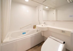 Just Inn Matsusaka Station - Vacation STAY 44768v