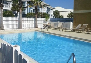 Just listed for 2022! Affordable- Beautiful Beaches- Prime Location- Gulf View