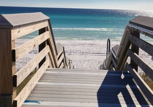Just listed for 2022! Affordable- Beautiful Beaches- Prime Location- Gulf View