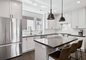 Just Listed! Modern Downtown Provo Townhome