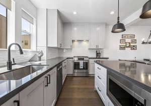 Just Listed! Modern Downtown Provo Townhome