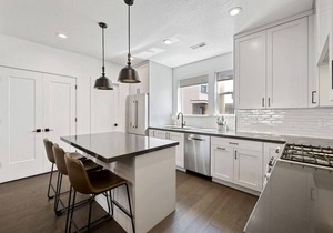 Just Listed! Modern Downtown Provo Townhome