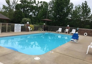 Just What You Were Looking For! 2 Serene Units, Free Parking & Breakfast, Pool