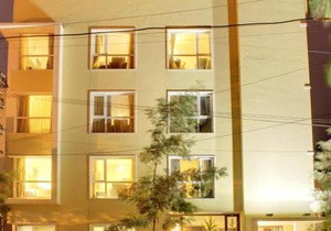 juSTa Indiranagar