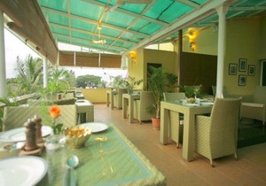 juSTa Indiranagar