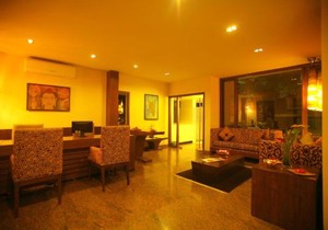 juSTa Indiranagar