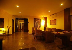 juSTa Indiranagar