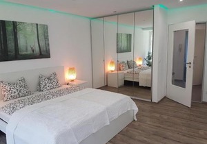 Jutta Deluxe Appartement