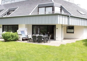 Käpt'n Nelson, App. 6 - Große 4-zimmer Ferienwohnung mit Ca.117 m², für bis zu 7 Personen