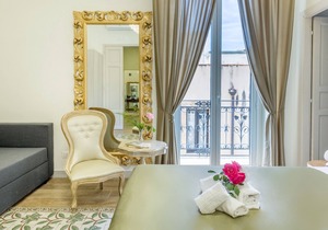 Kéramos Luxury rooms - (3) Junior Suite